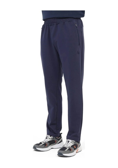 Lumberjack Mb Ct121 T.pant 6fx Erkek Eşofman Alt A102064440 Lacivert