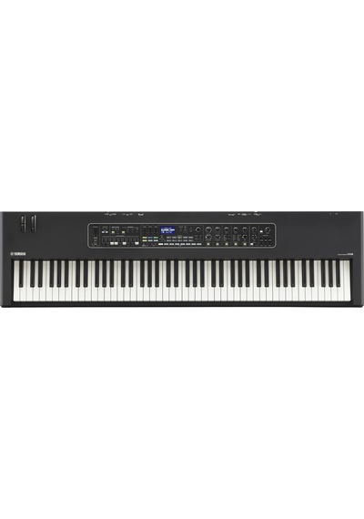 Yamaha Ck88 Stage Piano &amp Synthesizer