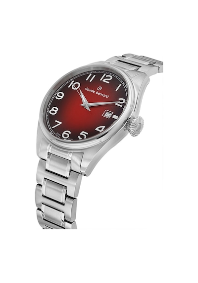 Claude Bernard CB.70203.3M.ROUB Classıc Quartz Kol Saati