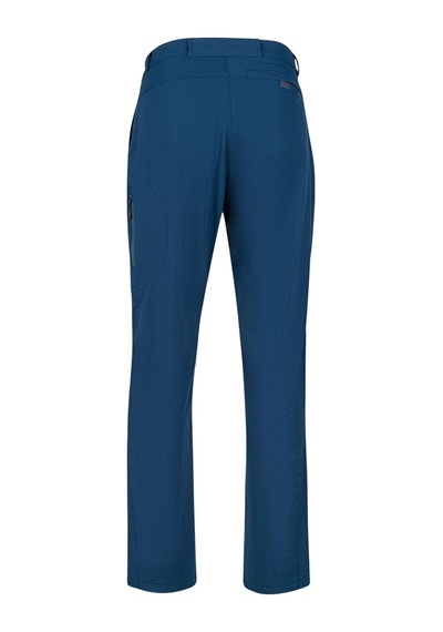 2as Iron Erkek Pantolon Lacivert 001