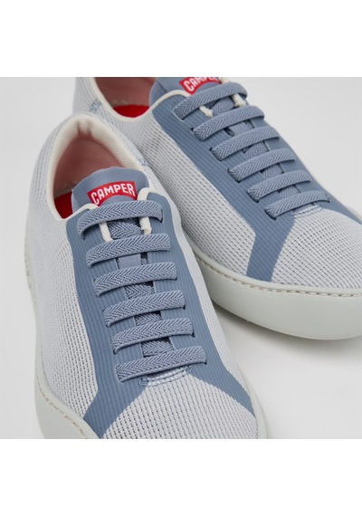 Sneaker Kadın K201862-005 Camper Peu Touring Blue mavi