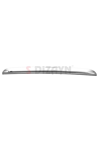 S-Dizayn Bmw 3 Serisi E46 Krom Bagaj Çıtası 1998-2005 N11.3827
