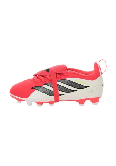 Js0352-c Adidas Predator Club Ft El Fg-mg J Çocuk Spor Ayakkabı Kırmızı Js0352-c Kırmızı - Beyaz
