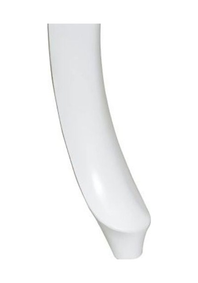 Lignos Oymalı Açılır Yemek Masası 90x140 Beyaz Lignos Oymalı Açılır Yemek Masası 90x140 Beyaz