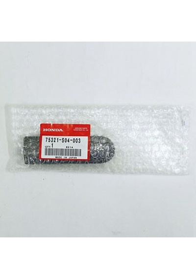 Honda Civic Hb Ek Ej 96-00 Ön Sağ Çamurluk Çıtası 75301-s04-003