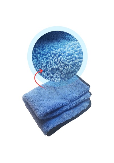 Smart Tech Mikrofiber Kurulama Bezi