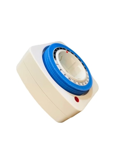Zaman Ayarlı Mekanik Priz Ct 9180 Hsplinm-5648