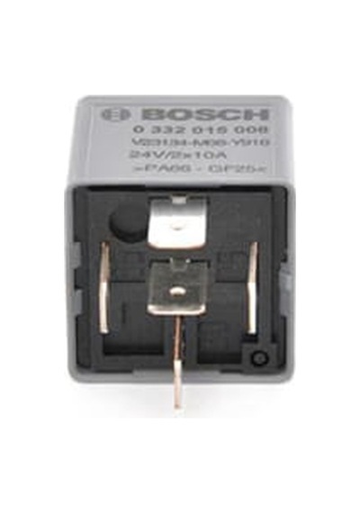 BOSCH 332015008 Röle 0305 G 24 V