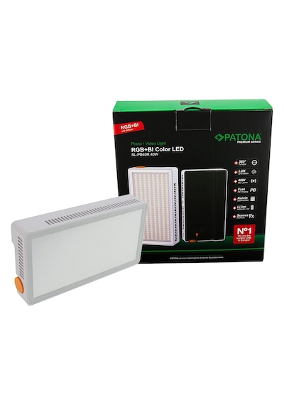 Patona 4246 Premium Led 120rgb