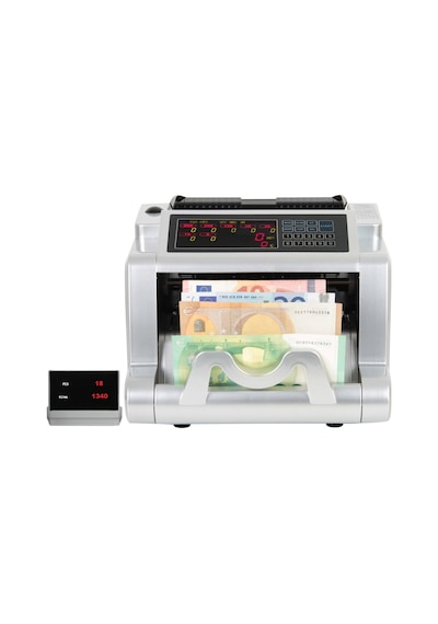Bill Counter Premium Mix Para Sayma Makinesi