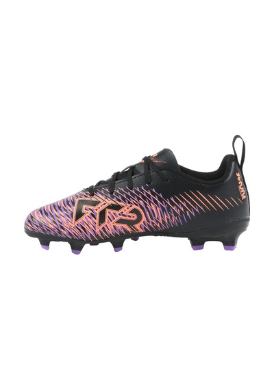Puma Future 8 Play Fg/ag Çocuk Krampon 108144-01 Çok Renkli