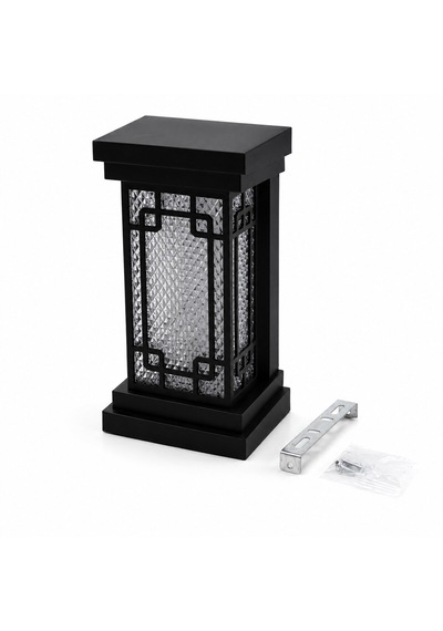 Ip66 50.000 Saat Led Ömrü 22w Osmanlı Led Aplik Duvar Lambası Ars-348952 Çok Renkli