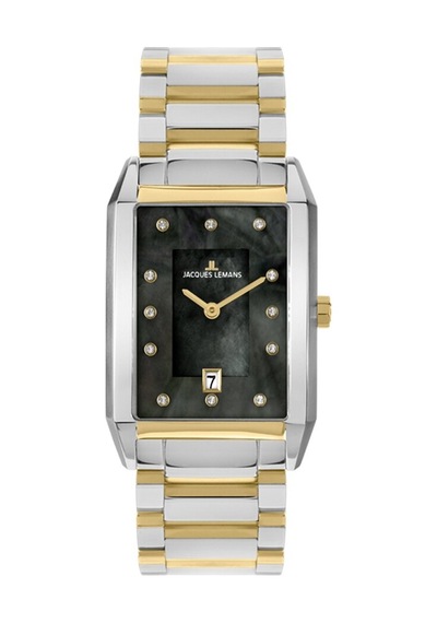 Jacques Lemans Torıno 1-2159m Unısex Kol Saati