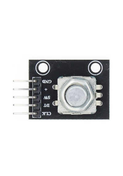 Arduino Rotary Encoder Modülü Ky-040