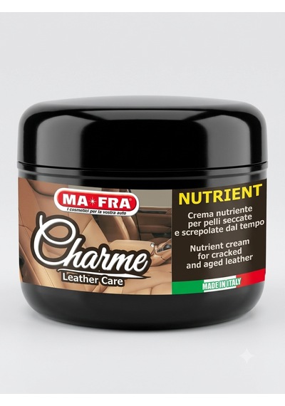 Mafra Charme Nutrıent Cream Deri Koruyucu Ve Yenileyici Krem 150 Ml