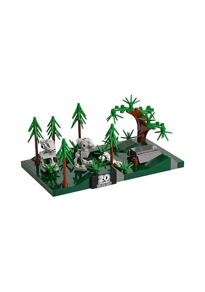 LEGO® Star Wars 40362 Battle Of Endor 197 Parça