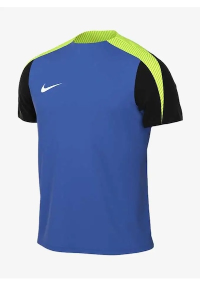 Nike Strk24 Erkek T-shirt Mavi