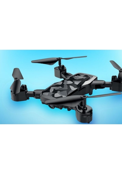 Corby SD04 Smart Kameralı Drone