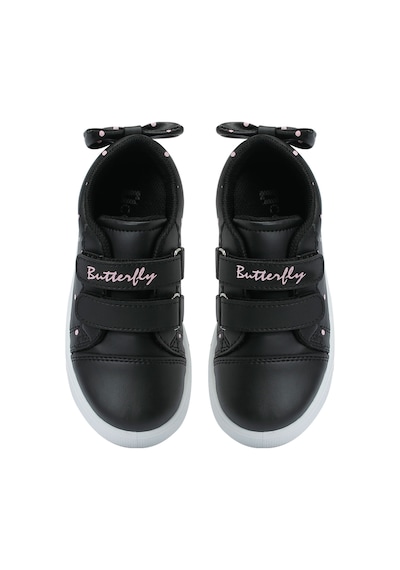 I Cool Serf P Siyah Kız Çocuk Sneaker 000000000102714652