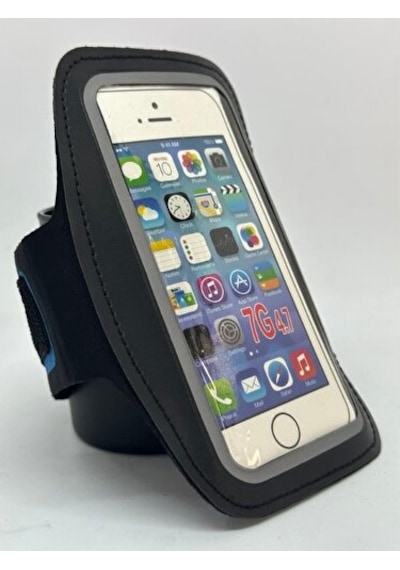Apple iPhonex Sporcu Kılıf 15 Cm 7.5 Cm Koşu İçin Telefon Kıfıfı Kol İçin Telefon Kılıfı