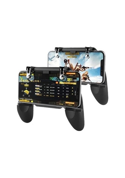 W11 Gamepad Pubg Joystick Kablosuz Oyun Kolu