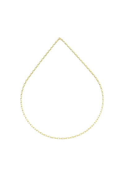 Zincir Kolye - 722000026343