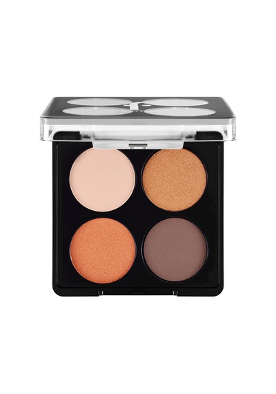 Flormar Mat & Işıltılı Far Paleti - Color Eyeshadow Palette - 007 Obsession- 8682536051217