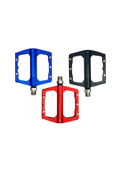 Vona Hf-624 Mavi Alüminyum Platformlu Rulmanlı Pedal