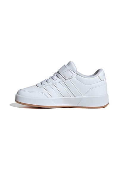 Adidas Breaknet 3.0 El C Çocuk Günlük Ayakkabı Jp6744 Beyaz