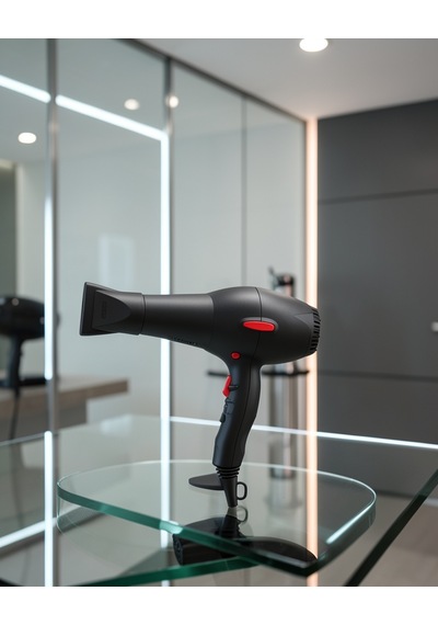 Saç Kurutma Makinesi Ac Motor 2 Hızlı Xuczzzfönmakinesi