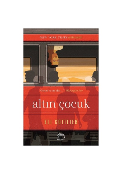 Altın Çocuk - Çocukluk Ve Masumiyet Temalı Hikâye