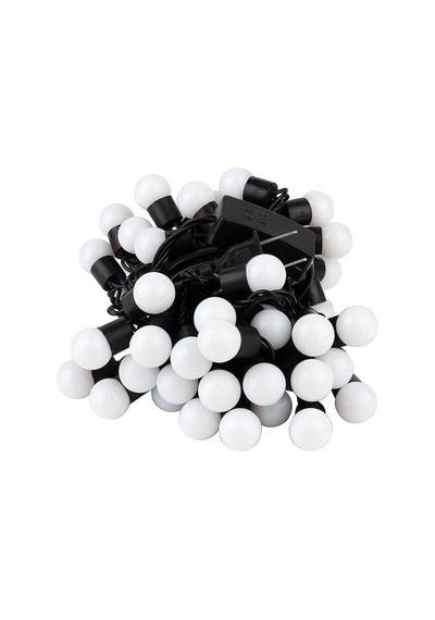Dekoratif Minik Top 40 Ledli Dekoratif Dolama Led Işık