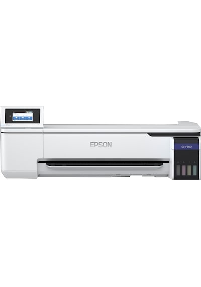 Epson SureColor SC-F500 Mürekkep Püskürtmeli Yazıcı
