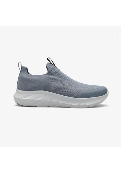 Anta Commute Slip-on Gri Erkek Günlük Ayakkabı 812537703 Gri