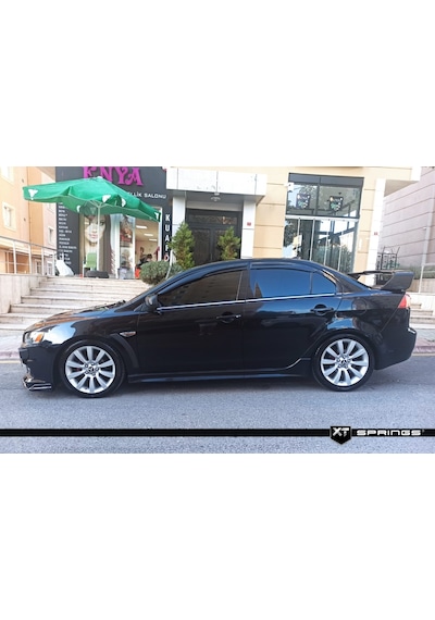 Mitsubishi Lancer 1.8 2008- Sonrası Xt Spor Yay -35Mm N11.1930