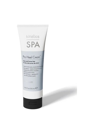 Kinetics Spa Pedikür Pro Heel Cream Besleyici Ayak Bakım Kremi 250ml
