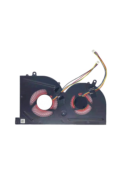 MSI Uyumlu Gs63Vr Stealth Pro 6Rf-049Tr Gpu Fan F-M13V2