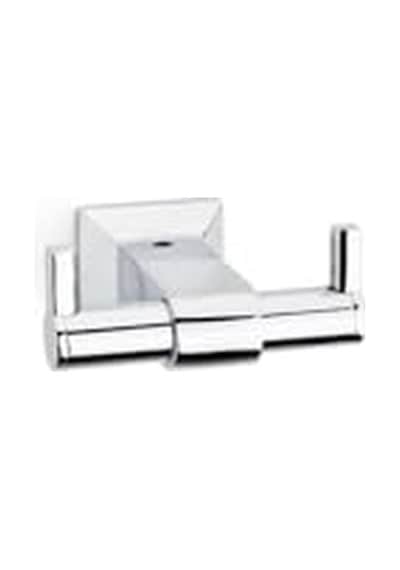 Bowlıne Ikili Askılık Krom Renk 44x75x81 Mm Genel
