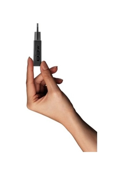 65w Telefon Şarj Cihazı İle Hızlı Ve Güvenilir Şarj