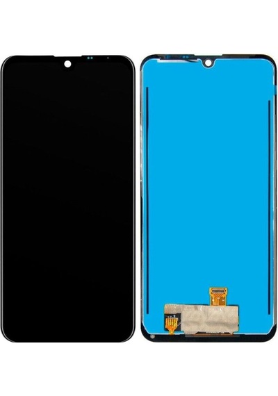 LG Uyumlu K50 Ekran Lcd Dokunmatik