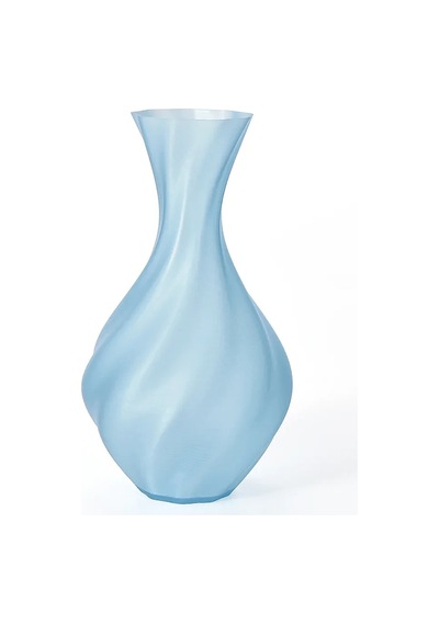 Bıqu Pla Translucent Alpine Blue 1kg Filament
