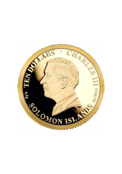 Agakulche Fıfa Dünya Kupası 2026 Logo Altın Sikke Coin