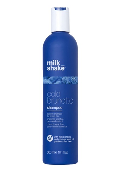 Milk Shake Cold Brunette Shampoo 300 ML