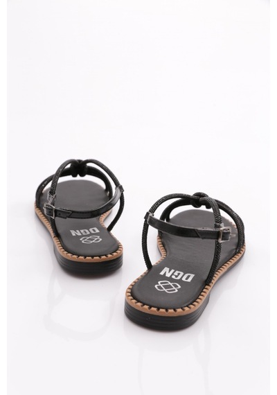 Dgn 0300 Kadin Sandalet 0300-2297-R1534