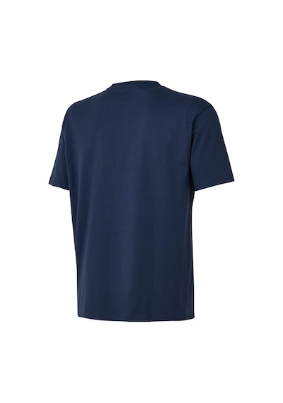 New Balance Lifestyle Erkek Tshirt Lacivert