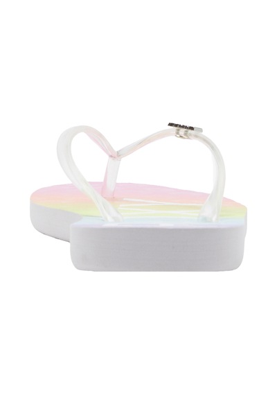 Roxy Roxy Viva Jelly Kadın Terlik Rainbow 12388 Çok Renkli