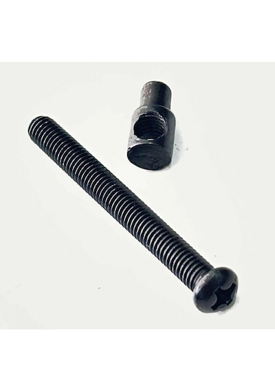 Zincir Gergi Vidası Khb-12 14