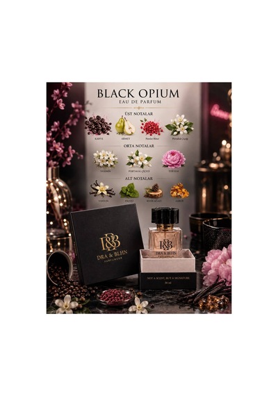 Db Edp 05 Ys. Black Opimum Women-mmuadil Şekerli