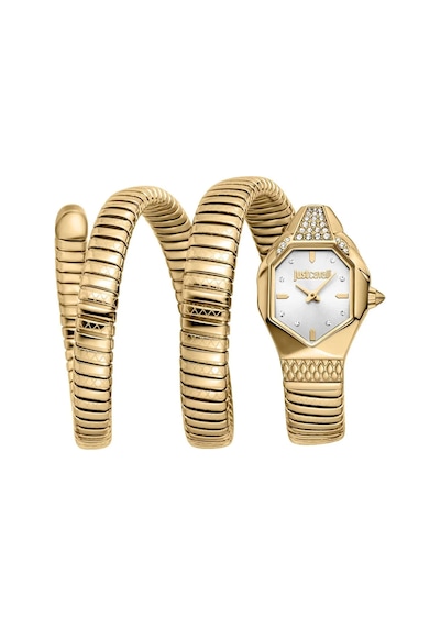 Just Cavalli Jc1l370m0075 Kadın Kol Saati Altın