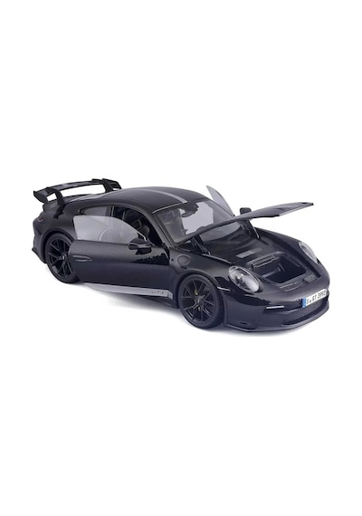Maisto 1:18 2022 Porsche 911 Gt3 Model Araba